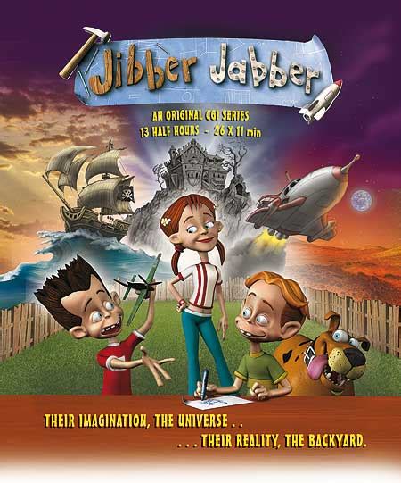 olbg jibber jabber|Jibber Jabber Author Hub Page .